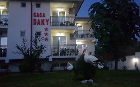 Casa Daky